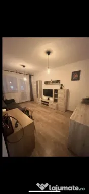 Berceni metrou biruintei etaj 1