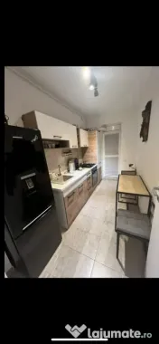 Berceni metrou biruintei etaj 1