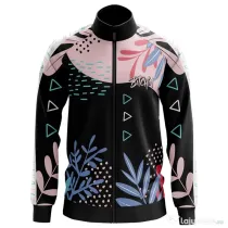 Bluza de trening barbati Tropical Mood