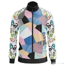 Bluza de trening barbati Offline