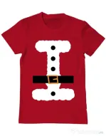 Tricou ADLER barbat Santa Rosu