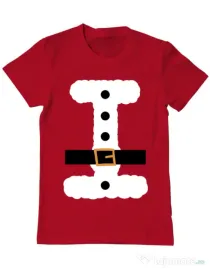 Tricou ADLER barbat Santa Rosu