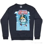 Bluza ADLER barbat Cleaning league gel Denim inchis
