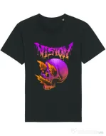 Tricou STANLEY STELLA barbat VISION Negru