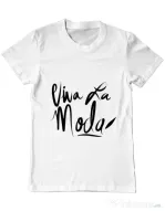 Tricou ADLER barbat Viva la moda Alb