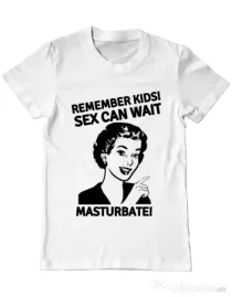 Tricou ADLER barbat Cool advice Alb