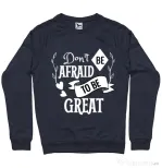 Bluza ADLER barbat Be great Denim inchis