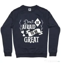 Bluza ADLER barbat Be great Denim inchis