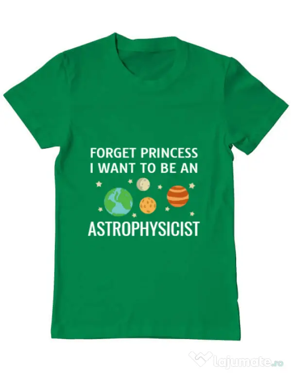 Tricou ADLER barbat Forget Princess Verde mediu