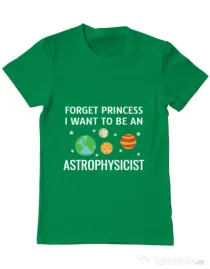 Tricou ADLER barbat Forget Princess Verde mediu