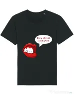 Tricou STANLEY STELLA barbat How about Negru