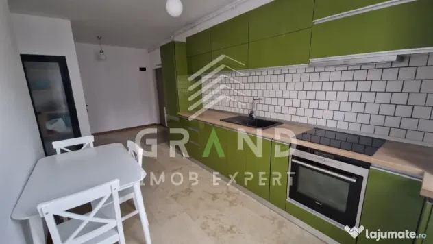 Ap 2 camere decomandat | PARCARE SUBTERANA | VIVO MALL/Str.