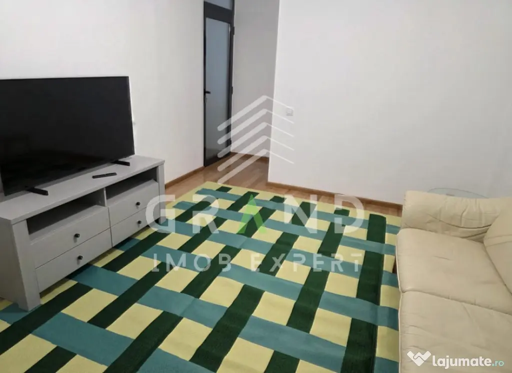 Ap 2 camere decomandat | PARCARE SUBTERANA | VIVO MALL/Str.