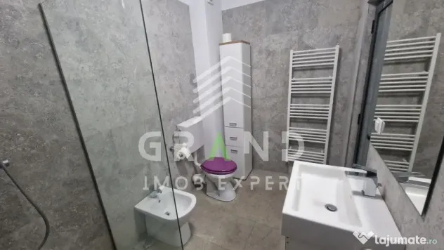 Ap 2 camere decomandat | PARCARE SUBTERANA | VIVO MALL/Str.