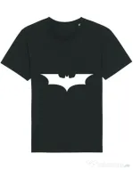 Tricou STANLEY STELLA barbat Dark knight Negru