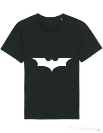 Tricou STANLEY STELLA barbat Dark knight Negru
