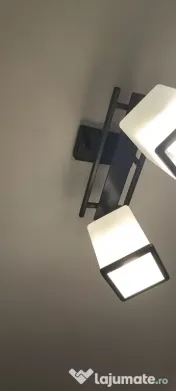 Lustra moderna și Lampă led