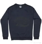 Bluza ADLER barbat Ignorance is bliss Denim inchis