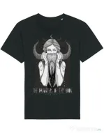 Tricou STANLEY STELLA barbat The Daughters Of The Moon Negru