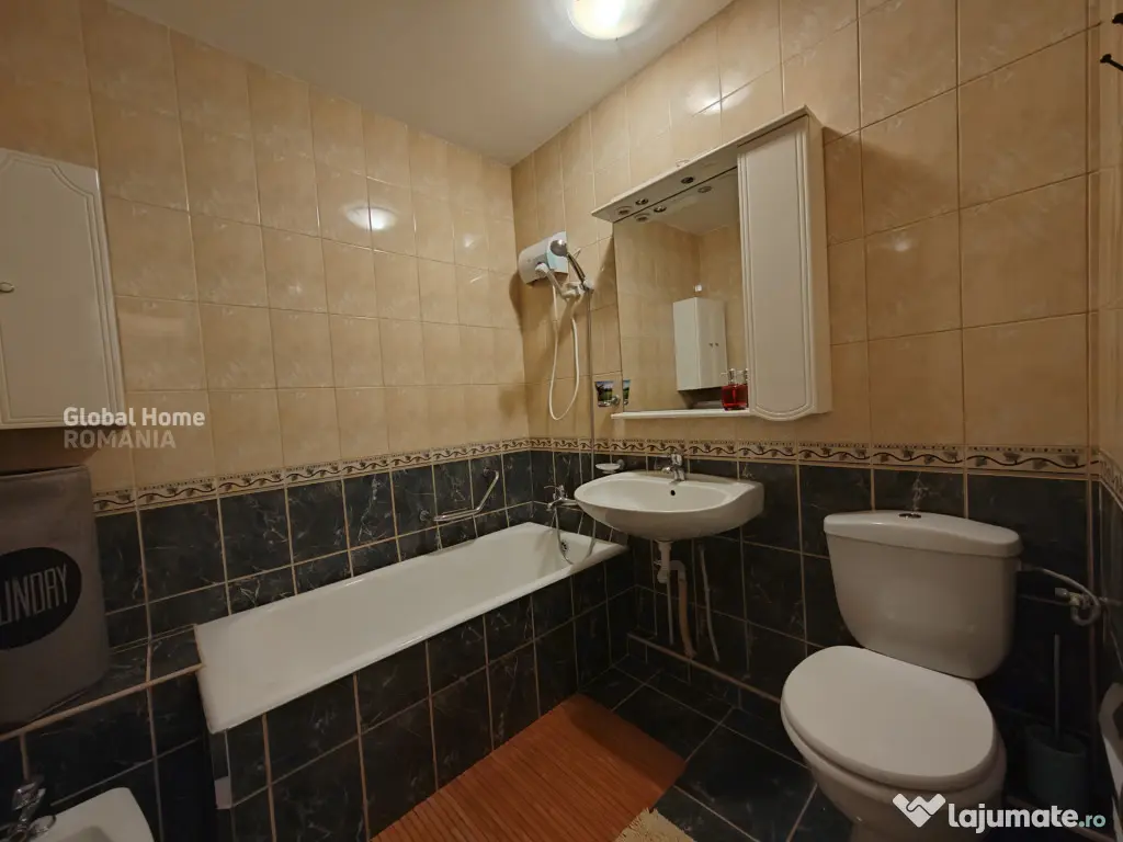 Apartament 3 camere de închiriat | Tineretului – Timpuri