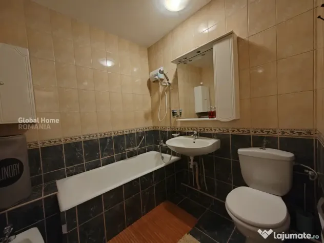 Apartament 3 camere de închiriat | Tineretului – Timpuri