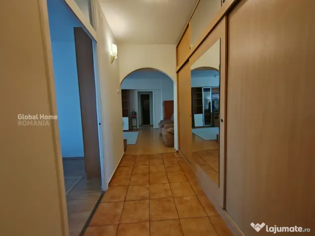 Apartament 3 camere de închiriat | Tineretului – Timpuri