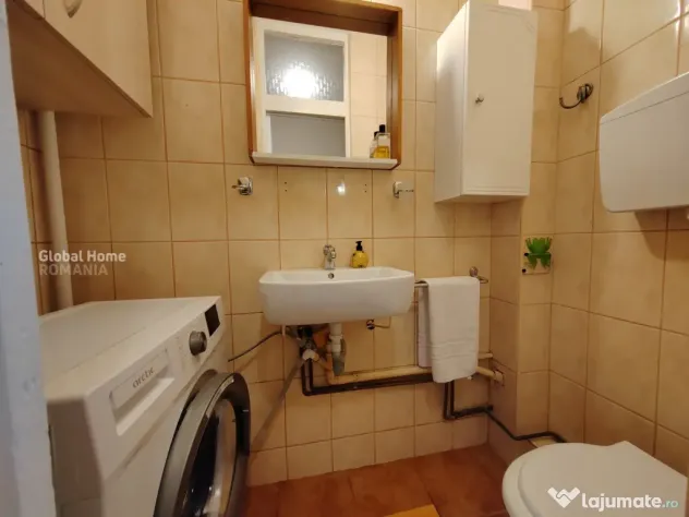 Apartament 3 camere de închiriat | Tineretului – Timpuri