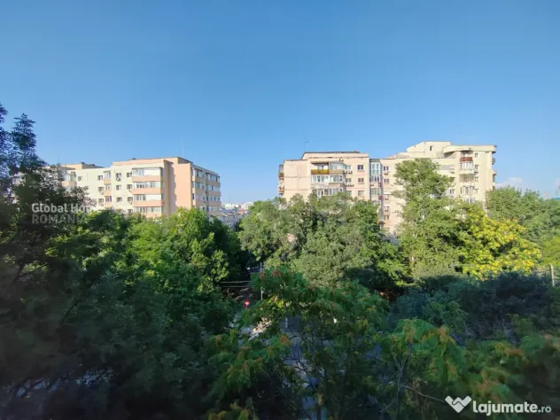 Apartament 3 camere de închiriat | Tineretului – Timpuri