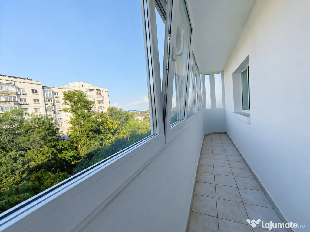Apartament 3 camere de închiriat | Tineretului – Timpuri
