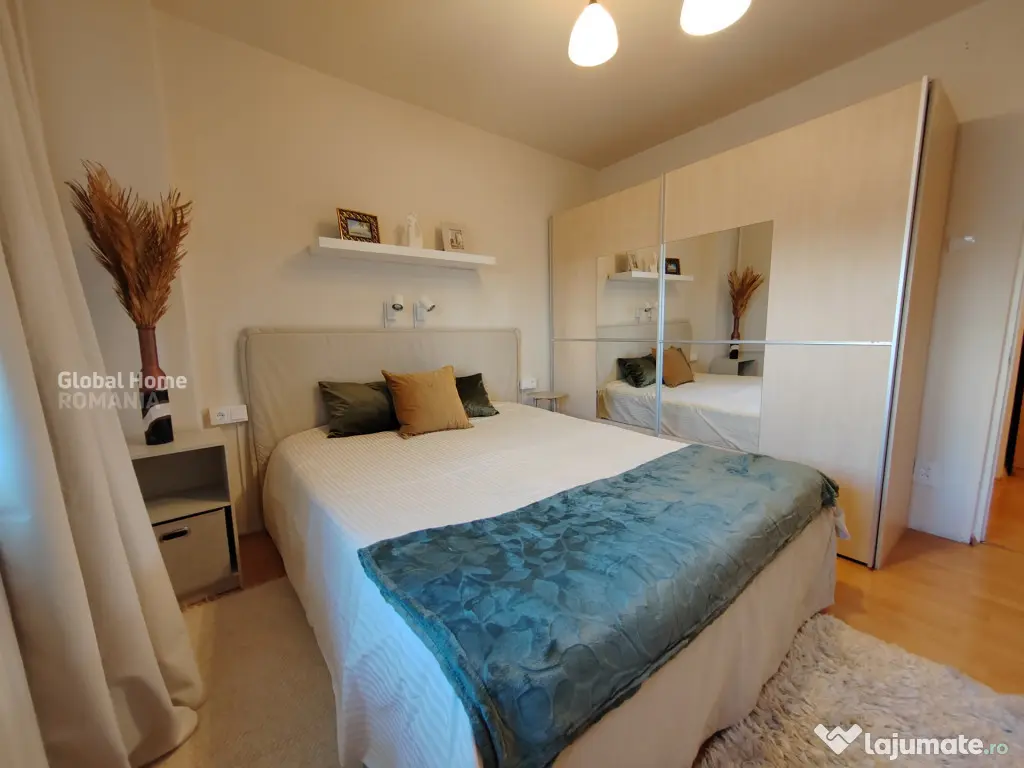 Apartament 3 camere de închiriat | Tineretului – Timpuri