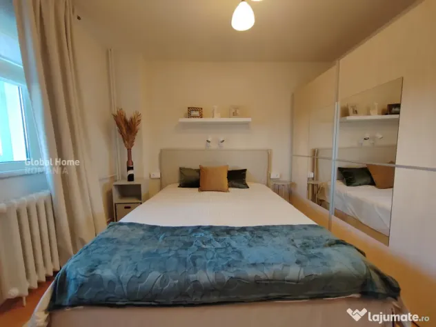 Apartament 3 camere de închiriat | Tineretului – Timpuri