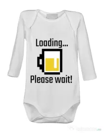 Baby body Beer loading Alb