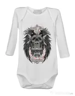 Baby body Broken Bones Empire Alb