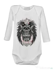 Baby body Broken Bones Empire Alb