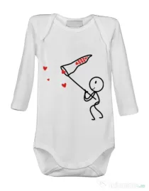 Baby body Catching love 1 Alb