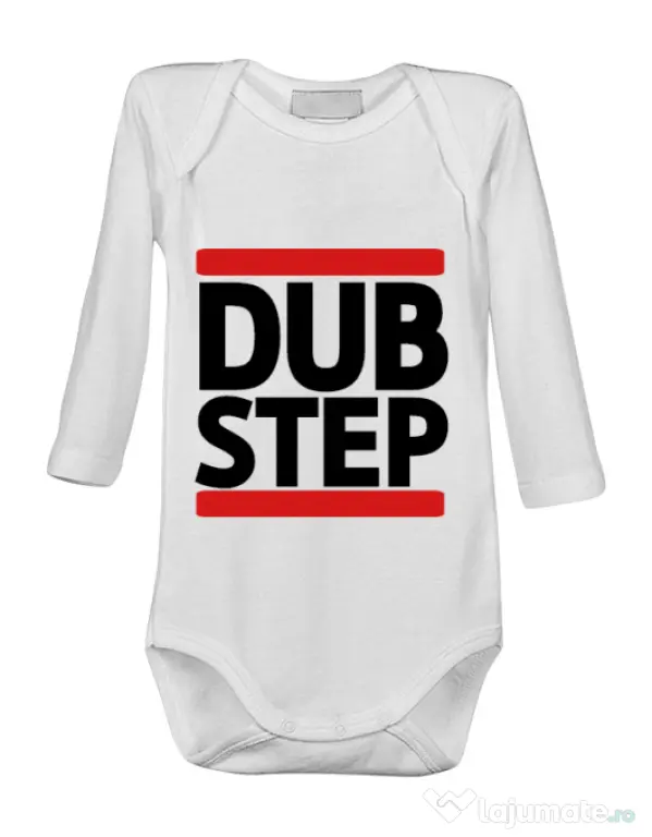 Baby body Dubstep Alb