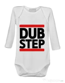 Baby body Dubstep Alb