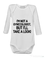 Baby body Gynecologist Alb