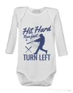 Baby body Hit hard Alb