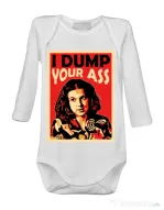 Baby body I dump your ass Alb