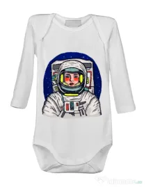 Baby body I need some space Alb