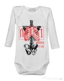 Baby body Just a reminder Alb