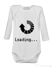 Baby body Loading Alb