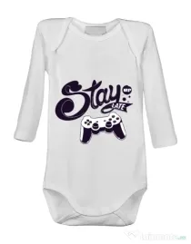 Baby body Stay up late Alb