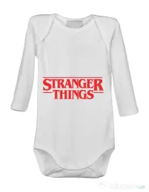 Baby body Stranger things Alb