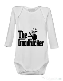 Baby body The goodfucker Alb
