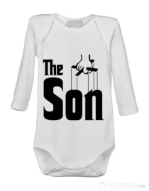 Baby body The Son Alb