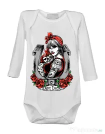 Baby body Lady luck Alb