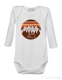 Baby body Beauty mountain Alb