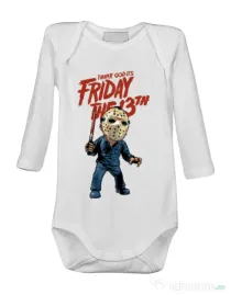 Baby body Friday Alb